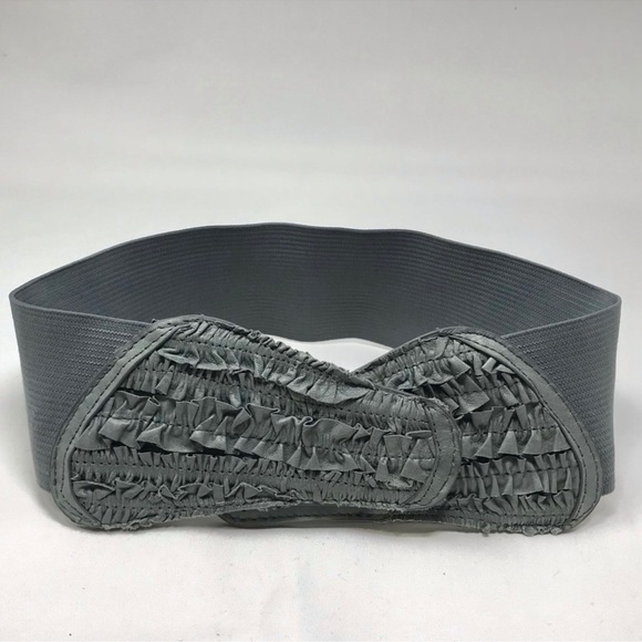 Anthro “Chasing Wake Belt” - Picture 14 of 15